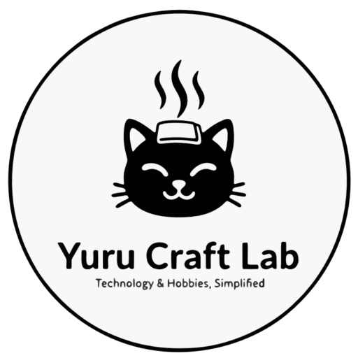 Yuru Craft Lab