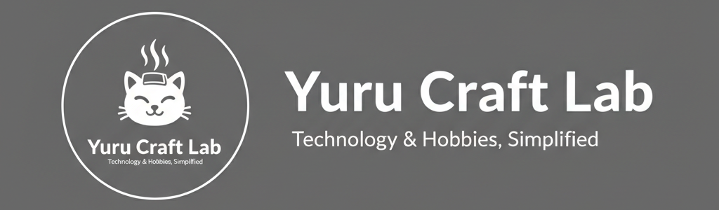 Yuru Craft Lab