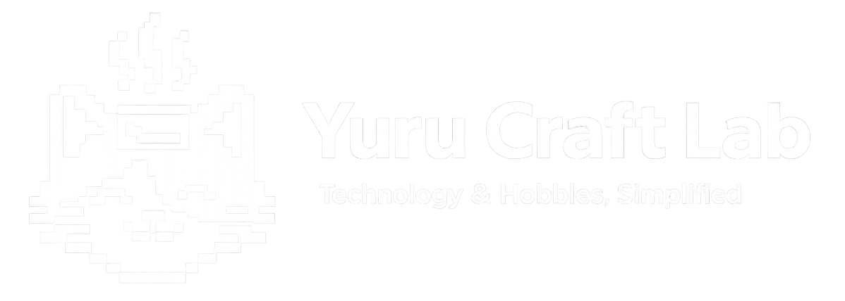 Yuru Craft Lab